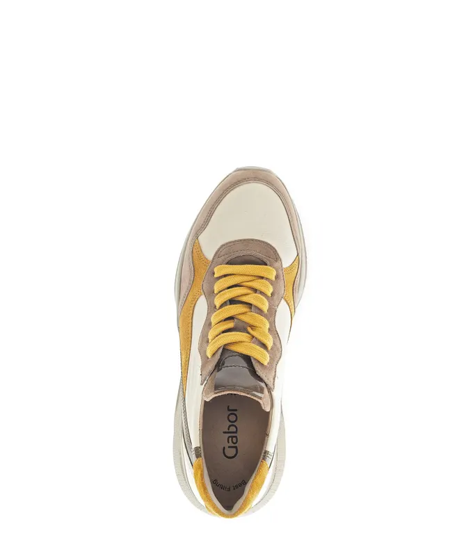 Gabor Lage sneakers Multicolour (53.451.14)