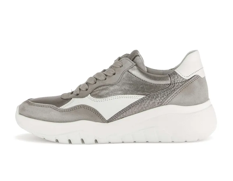 Gabor Lage sneakers Grijs (53.451.12)