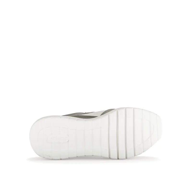 Gabor Lage sneakers Grijs (53.451.12)