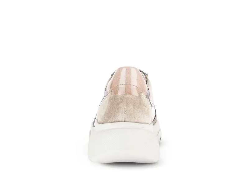 Gabor Lage sneakers Beige (53.451.62)