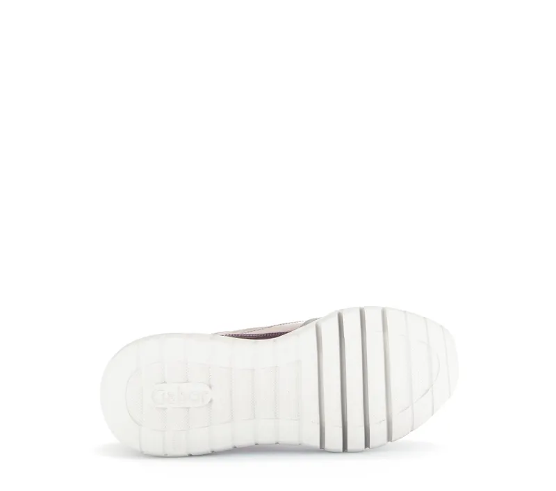 Gabor Lage sneakers Beige (53.451.62)