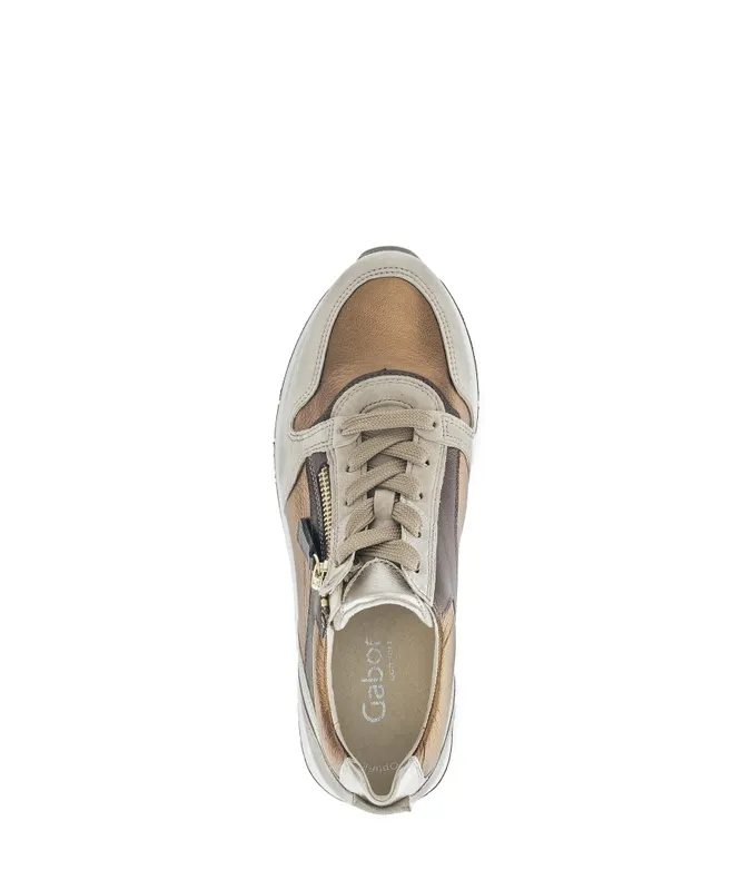 Gabor Lage sneakers Multicolour (56.446.83)