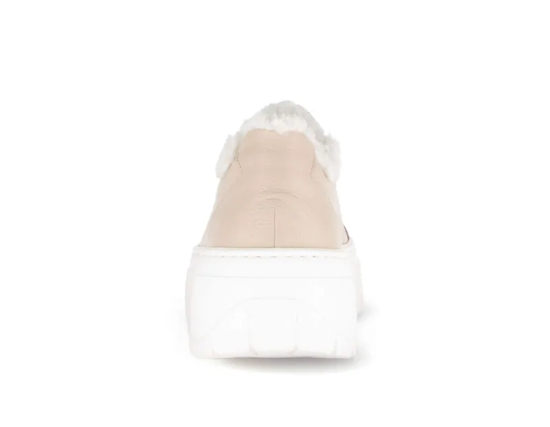 Gabor Lage sneakers Beige (53.221.22)