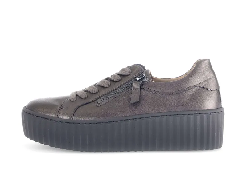 Gabor Sneaker low Bronze (53.200.68)