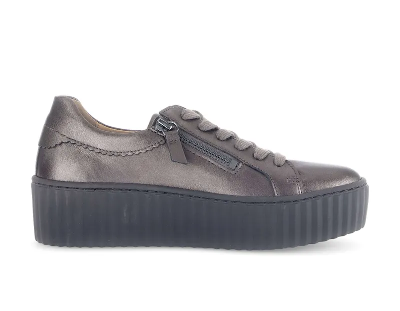 Gabor Sneaker low Bronze (53.200.68)