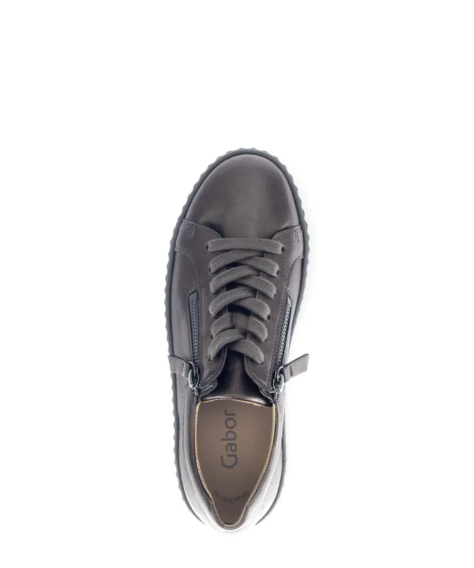 Gabor Sneaker low Bronze (53.200.68)