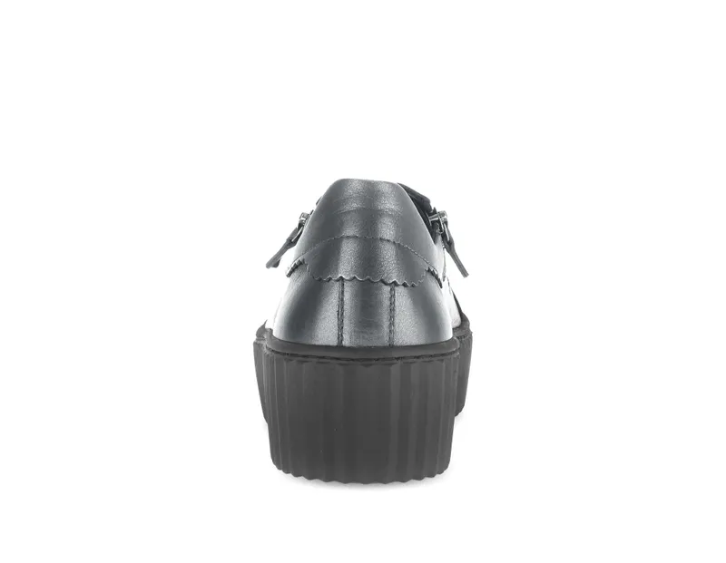 Gabor Sneaker low Silber (53.200.69)