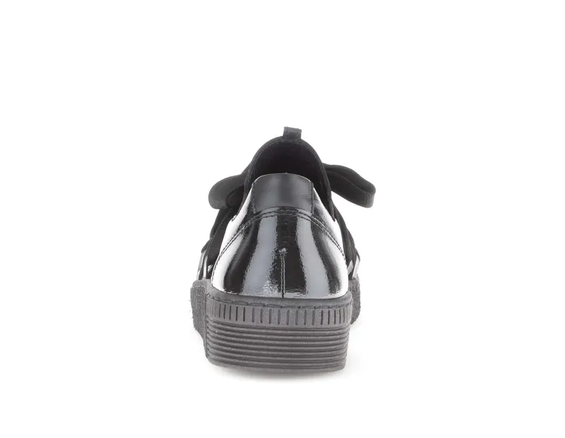 Gabor Lage sneakers Zwart (53.333.97)