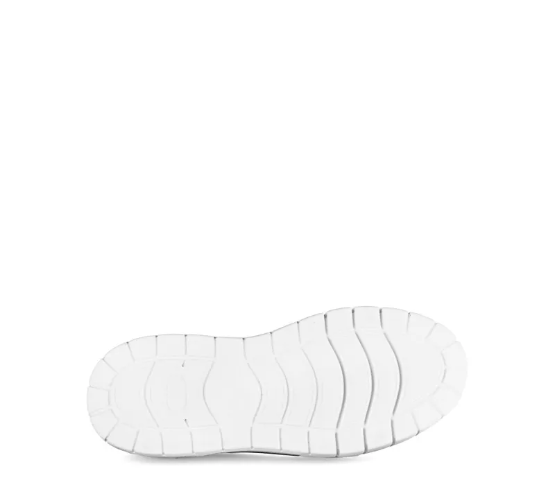 Gabor Lage sneakers Zilver (53.220.61)