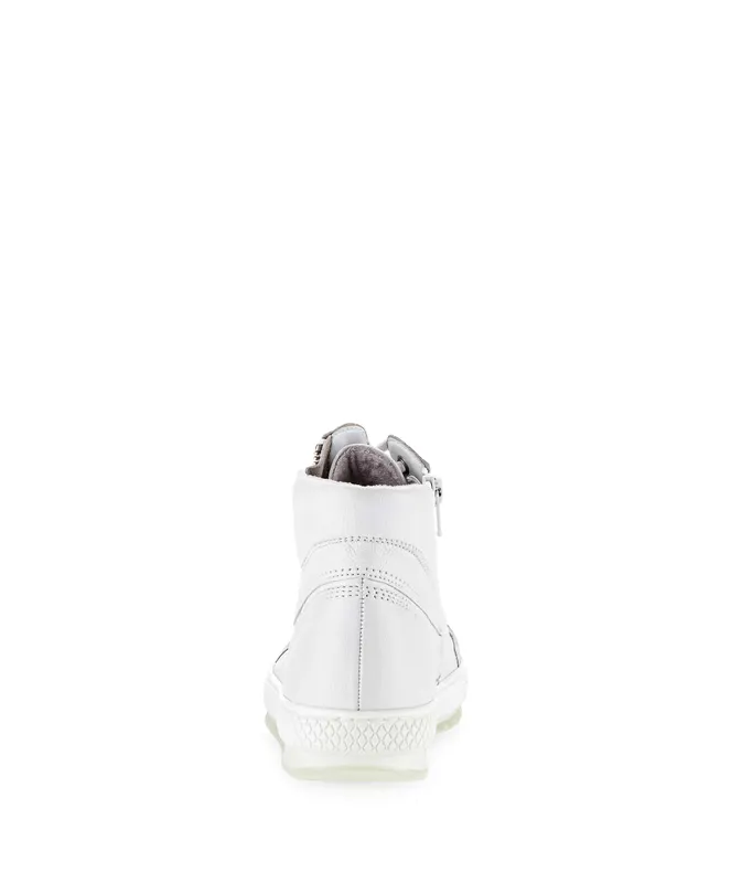 Gabor Hoge sneakers Wit (53.754.21)