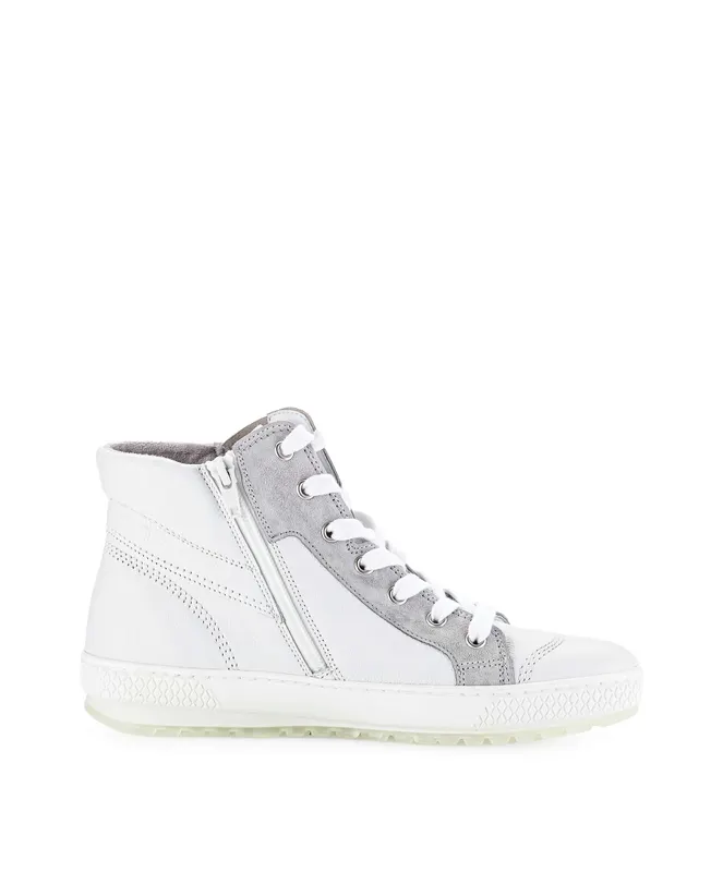 Gabor Hoge sneakers Wit (53.754.21)