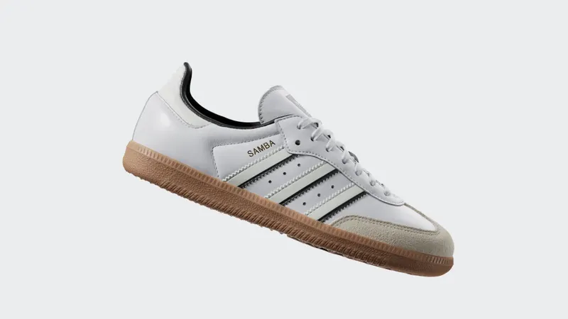 adidas Samba OG Kids (IH5585)