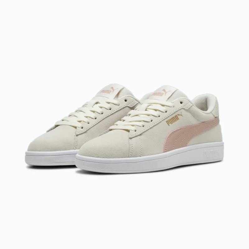 Puma Smash 3.0 Roze/Wit (390984-14)