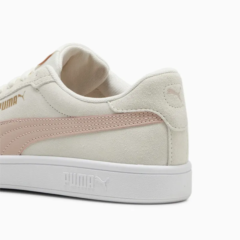 Puma Smash 3.0 Roze/Wit (390984-14)