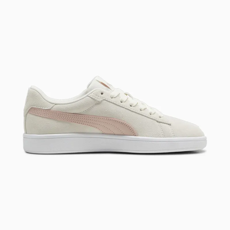 Puma Smash 3.0 Roze/Wit (390984-14)
