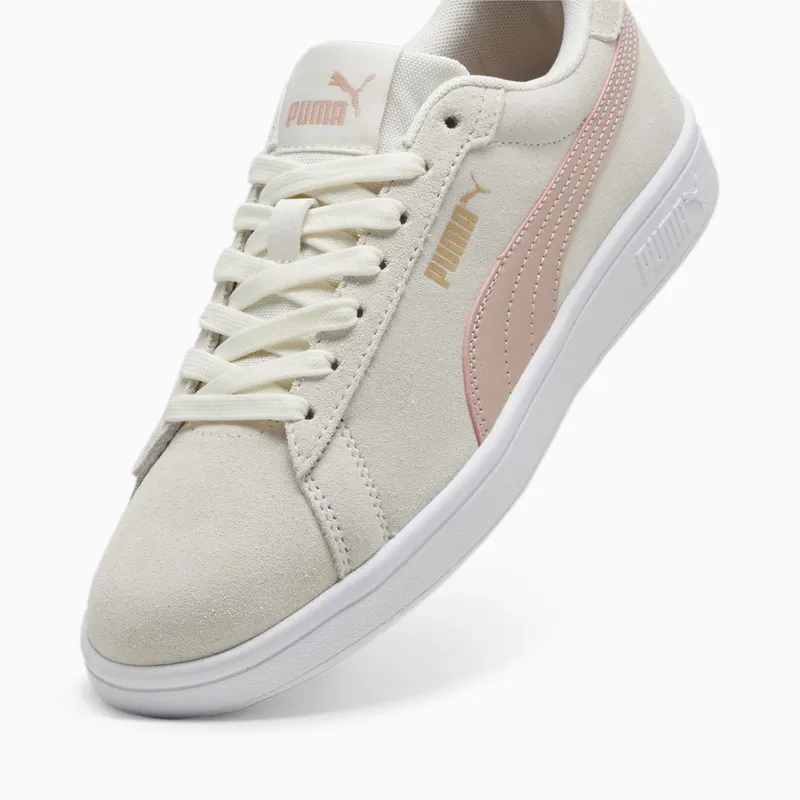 Puma Smash 3.0 Roze/Wit (390984-14)