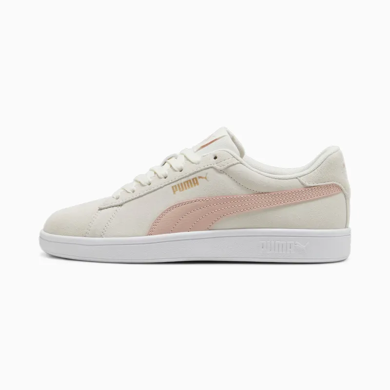 Puma Smash 3.0 Roze/Wit (390984-14)