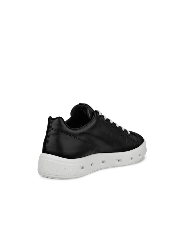 ECCO STREET 720 W Zwart (20976301001)