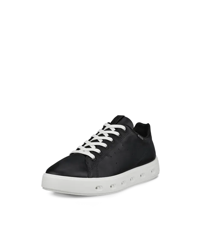 ECCO STREET 720 W Zwart (20976301001)