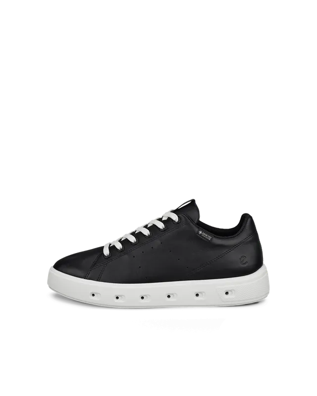 ECCO STREET 720 W Zwart (20976301001)