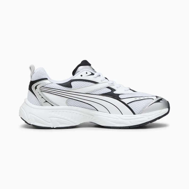 Puma Morphic Base Zwart/Grijs (392982-02)