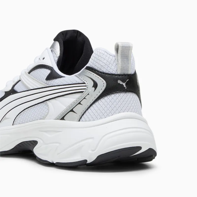 Puma Morphic Base Zwart/Grijs (392982-02)