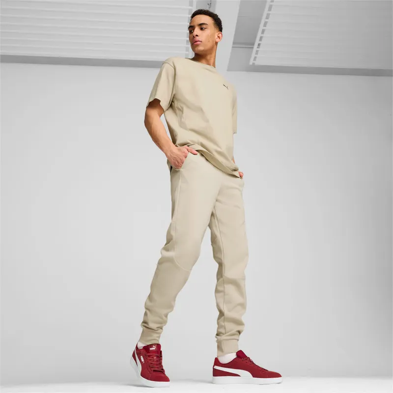Puma Smash 3.0 Rood/Wit (390984-18)