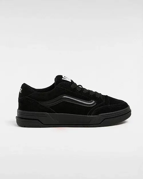 VANS Hylane Zwart (VN000D1JBKA)