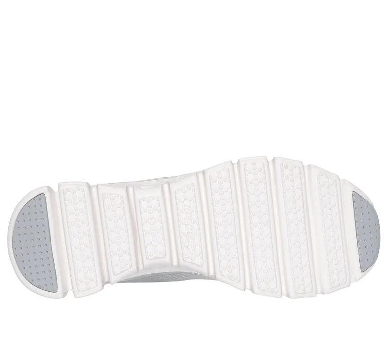 Skechers Skechers Slip-ins: Glide-Step – Excite – Grijs (104566-GRY)