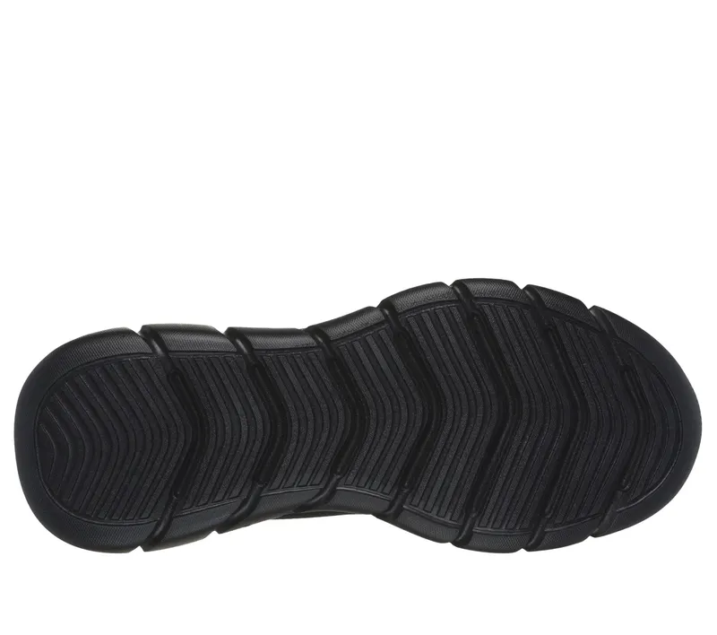 Skechers Skechers BOBS Sport B Flex – Chill Edge – Zwart (118106-BBK)