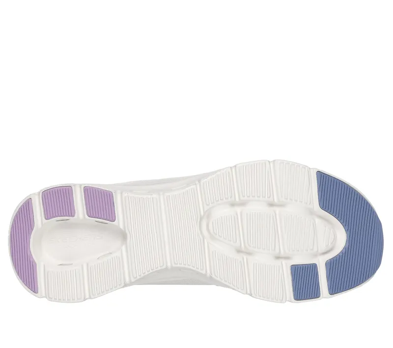 Skechers Skechers Slip-ins: Glide-Step Pro – Natuurlijk / Multi (150420-NTMT)