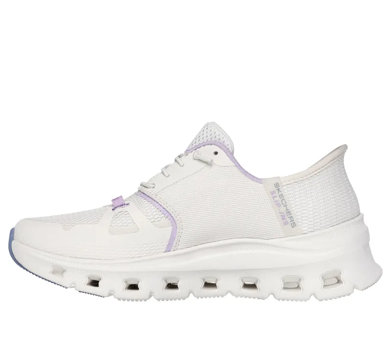Skechers Skechers Slip-ins: Glide-Step Pro – Natuurlijk / Multi (150420-NTMT)