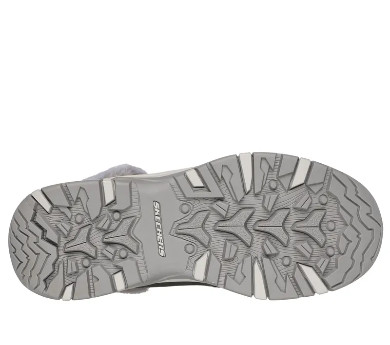 Skechers Trego – Snow Worries – Olijf (167882-OLV)