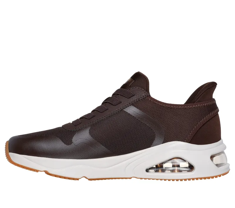 Skechers Skechers Slip-ins: Tres-Air Uno – Necessairy – Bruin (183093-CHOC)