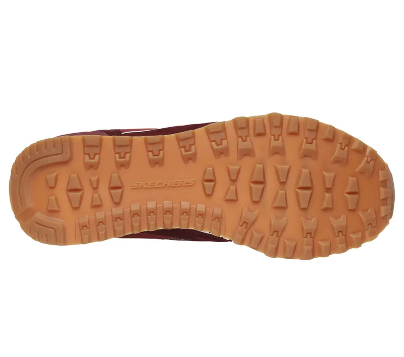 Skechers OG 85 – Fresh & Kewl – Bordeauxrood (183202-BURG)