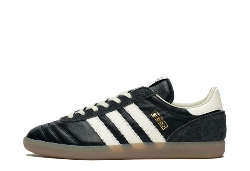 adidas x SNS Samba JP Black (Ie6242)