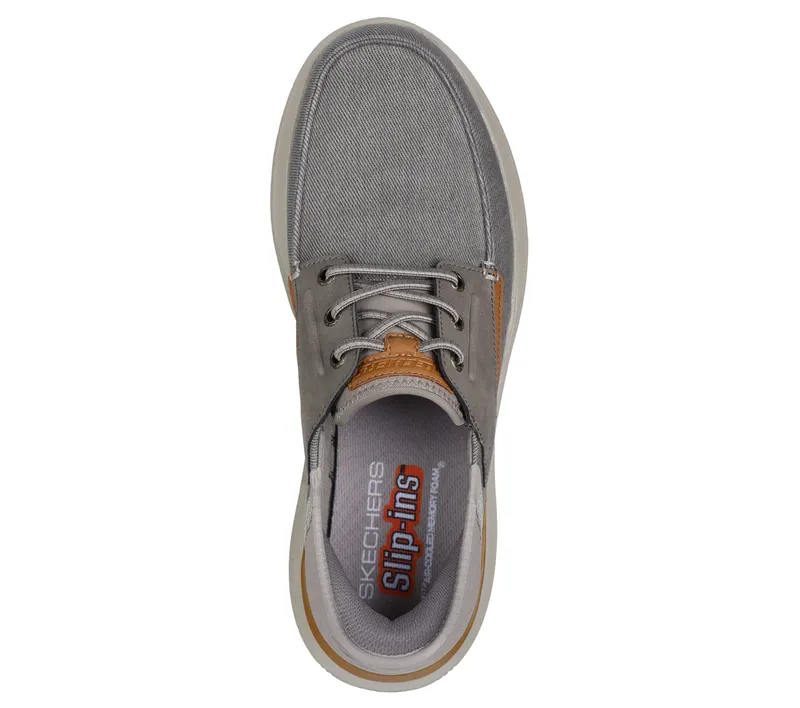 Skechers Skechers Slip-ins RF: Hasting – Niko – Taupe (205212-TPE)