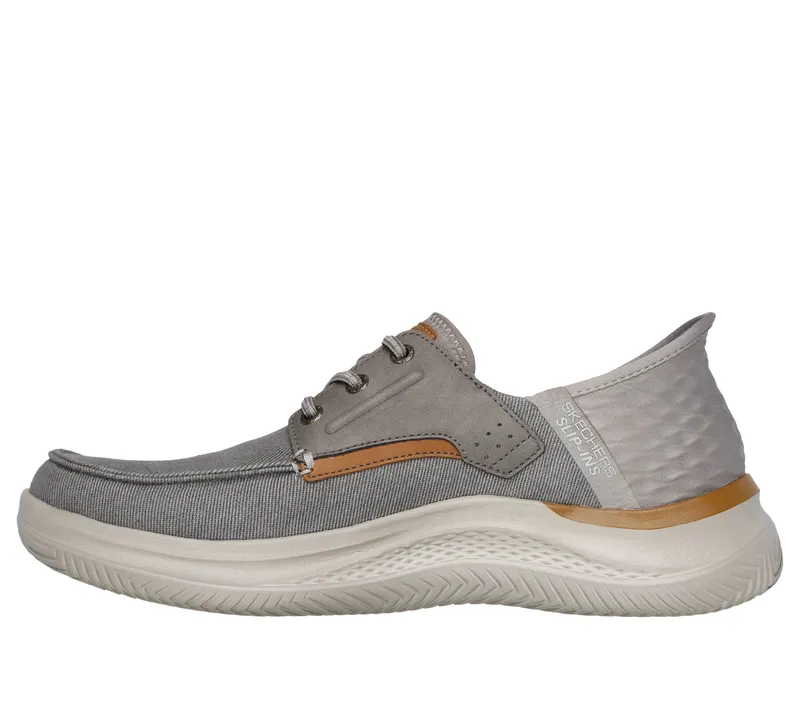 Skechers Skechers Slip-ins RF: Hasting – Niko – Taupe (205212-TPE)