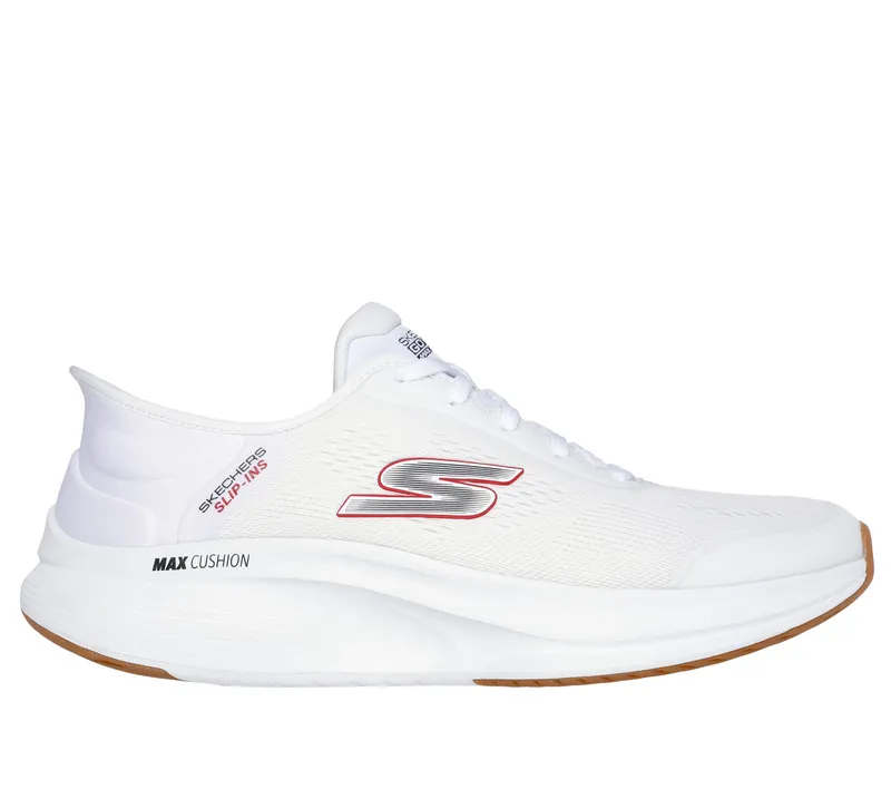 Skechers Skechers Slip-ins: GO WALK Max Walker – Next Generation – Wit (216584-WHT)