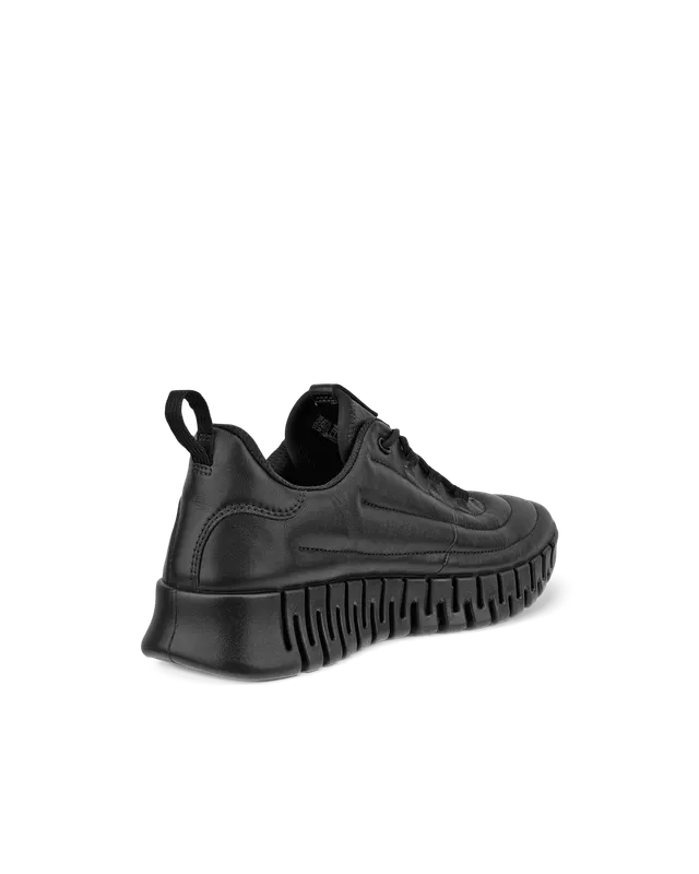 ECCO GRUUV W Zwart (21830301001)