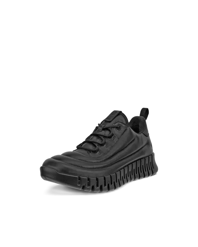 ECCO GRUUV W Zwart (21830301001)