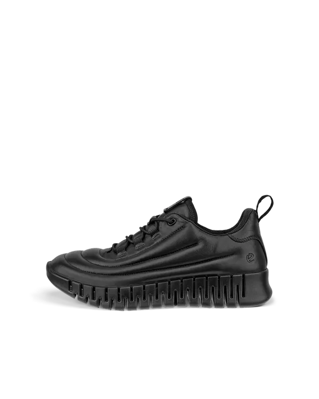 ECCO GRUUV W Zwart (21830301001)