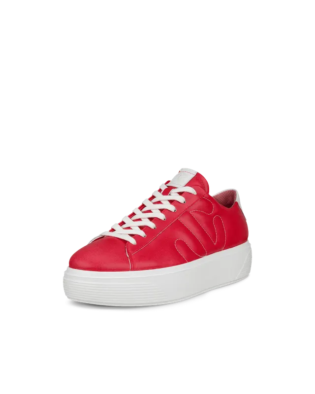 ECCO STREET PLATFORM W Rood (21960361076)