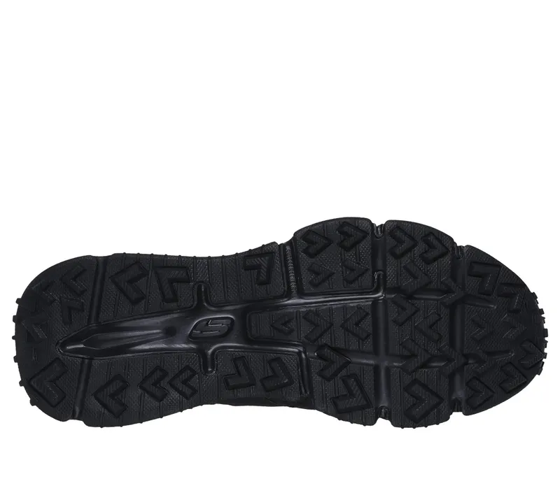 Skechers Skechers Slip-ins: Skech-Air Envoy – Emissary – Zwart (237322-BBK)