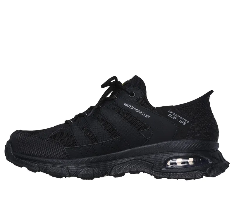 Skechers Skechers Slip-ins: Skech-Air Envoy – Emissary – Zwart (237322-BBK)