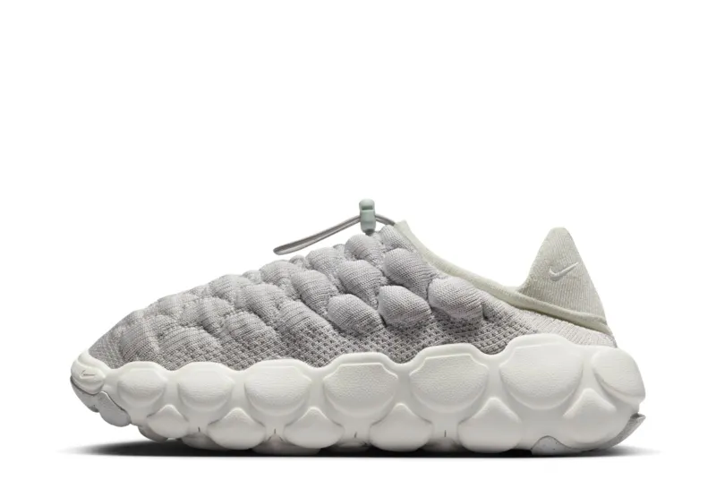 Nike Flyknit Haven WMNS Grey (FD2148-002)