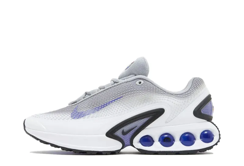 Nike Air Max DN Light Smoke Grey (HQ4565-001)