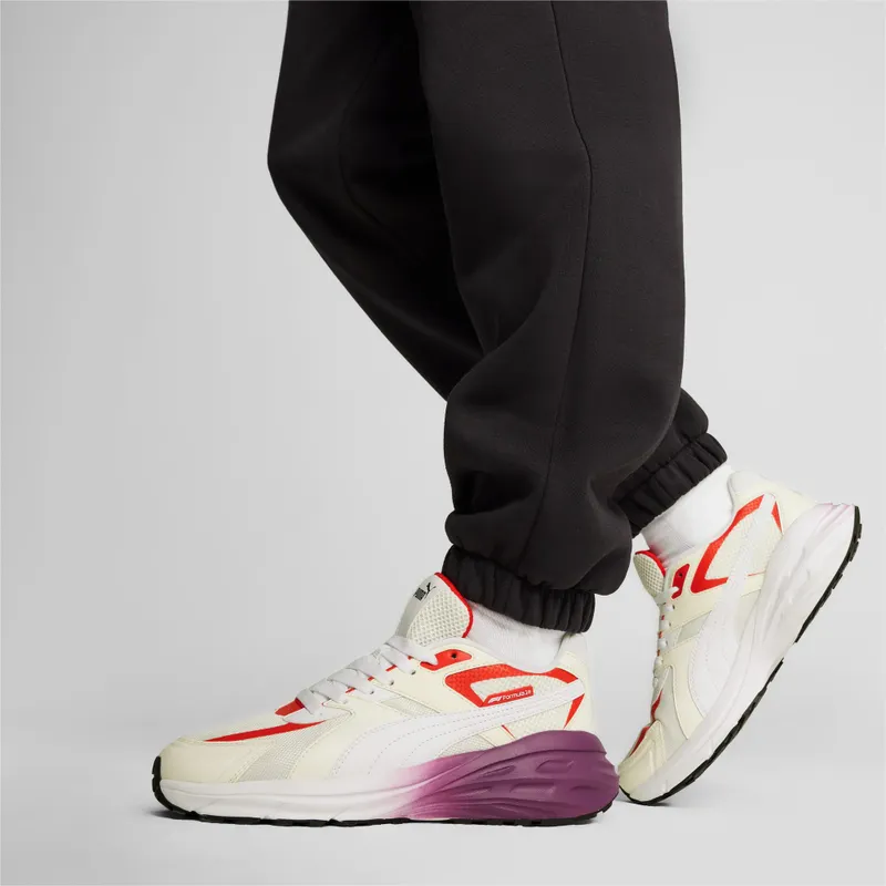 Puma F1® Hypnotic unisex Wit (308440-02)