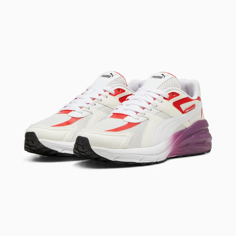 Puma F1® Hypnotic unisex Wit (308440-02)