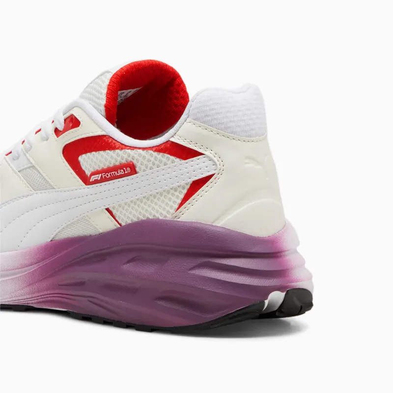Puma F1® Hypnotic unisex Wit (308440-02)